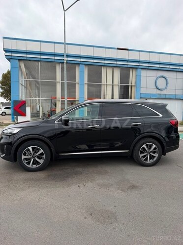 Kia Sorento 2019, 210,000 km - 2.0 l - Şəmkir