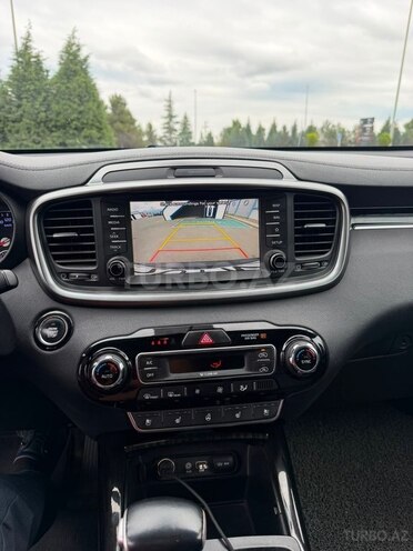 Kia Sorento 2019, 210,000 km - 2.0 l - Şəmkir