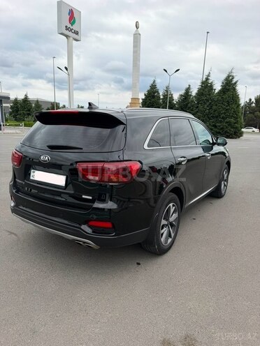Kia Sorento 2019, 210,000 km - 2.0 l - Şəmkir