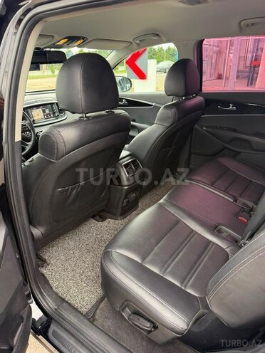 Kia Sorento 2019, 210,000 km - 2.0 l - Şəmkir