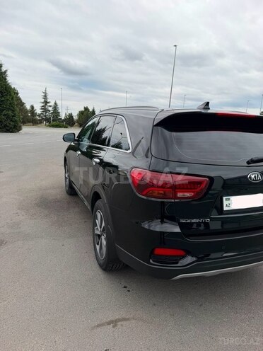 Kia Sorento 2019, 210,000 km - 2.0 l - Şəmkir