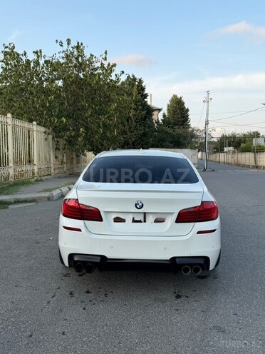 BMW 528 2016, 180,000 km - 2.0 l - Bakı