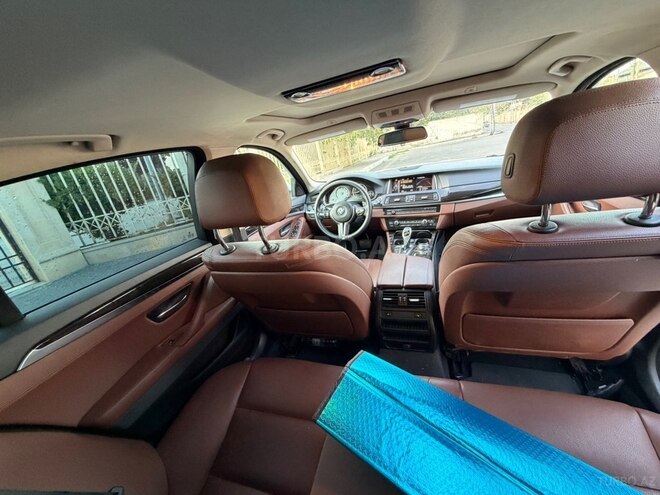 BMW 528 2016, 180,000 km - 2.0 l - Bakı
