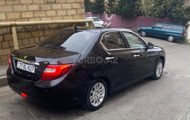 Khazar LD 2023, 120,000 km - 1.7 l - Bakı