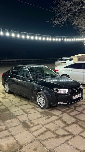Khazar LD 2023, 120,000 km - 1.7 l - Bakı