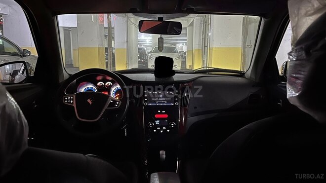 Khazar LD 2023, 120,000 km - 1.7 l - Bakı
