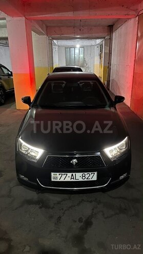 Khazar LD 2023, 120,000 km - 1.7 l - Bakı