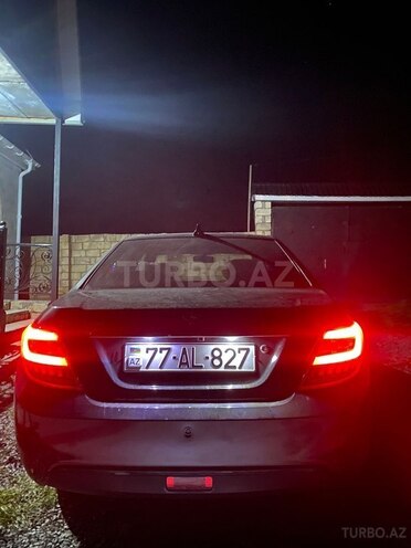 Khazar LD 2023, 120,000 km - 1.7 l - Bakı