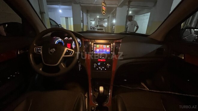 Khazar LD 2023, 120,000 km - 1.7 l - Bakı