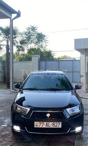 Khazar LD 2023, 120,000 km - 1.7 l - Bakı