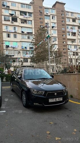 Khazar LD 2023, 120,000 km - 1.7 l - Bakı
