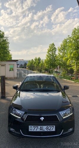 Khazar LD 2023, 120,000 km - 1.7 l - Bakı