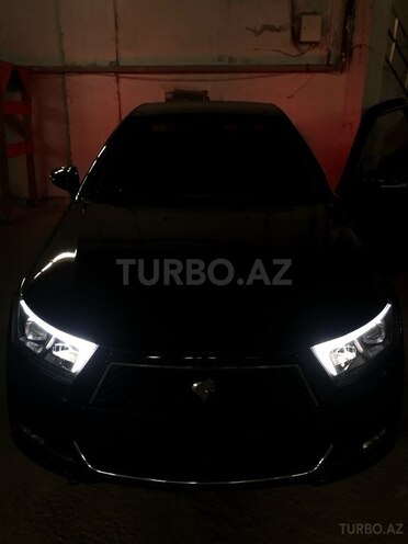 Khazar LD 2023, 120,000 km - 1.7 l - Bakı