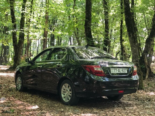 Khazar LD 2023, 120,000 km - 1.7 l - Bakı