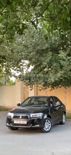 Khazar LD 2023, 120,000 km - 1.7 l - Bakı