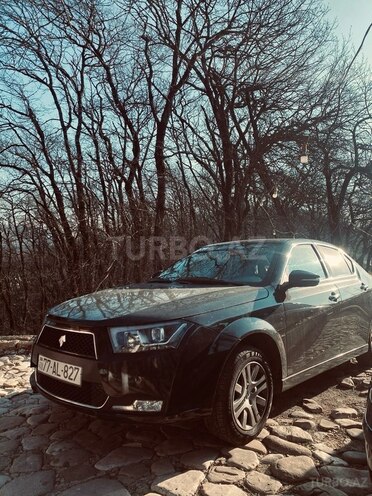 Khazar LD 2023, 120,000 km - 1.7 l - Bakı