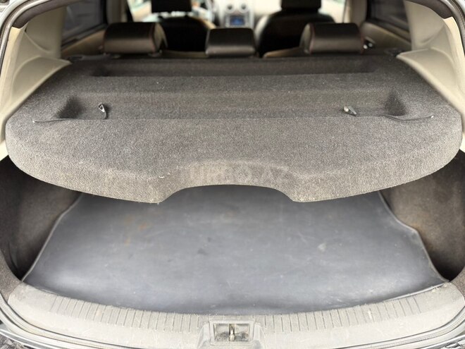 Nissan Qashqai 2008, 199,000 km - 2.0 l - Bakı