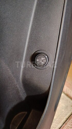 Chevrolet Equinox 2019, 125,000 km - 1.5 l - Gəncə