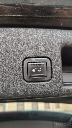 Chevrolet Equinox 2019, 125,000 km - 1.5 l - Gəncə
