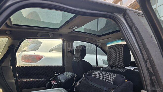 Renault Grand Scenic 2006, 370,370 km - 1.5 l - Bakı