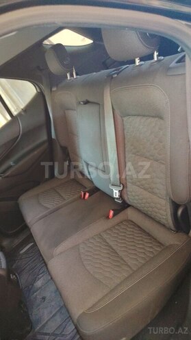 Chevrolet Equinox 2019, 125,000 km - 1.5 l - Gəncə