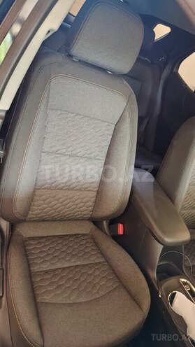 Chevrolet Equinox 2019, 125,000 km - 1.5 l - Gəncə