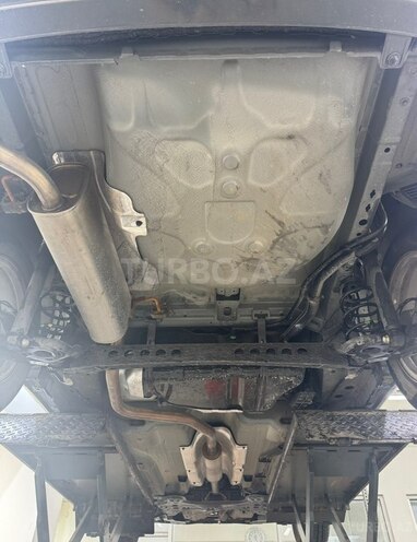 Chevrolet Cobalt 2026, 2,420 km - 1.5 l - Bakı