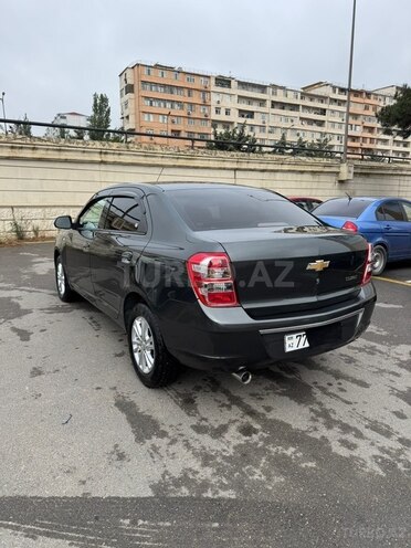 Chevrolet Cobalt 2026, 2,420 km - 1.5 l - Bakı