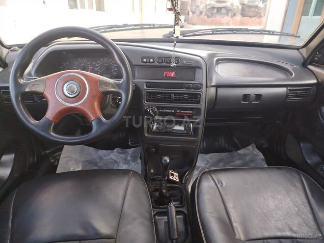 LADA (VAZ) 2115 2008, 525,000 km - 1.6 l - Bakı