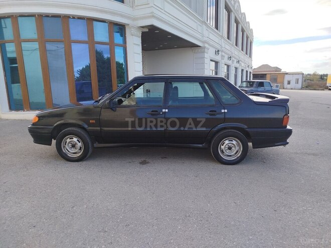 LADA (VAZ) 2115 2008, 525,000 km - 1.6 l - Bakı