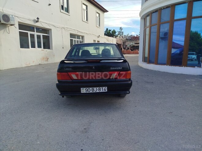 LADA (VAZ) 2115 2008, 525,000 km - 1.6 l - Bakı
