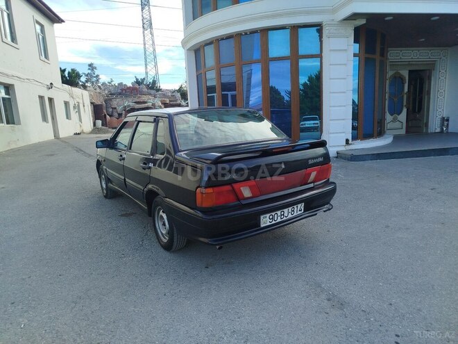 LADA (VAZ) 2115 2008, 525,000 km - 1.6 l - Bakı