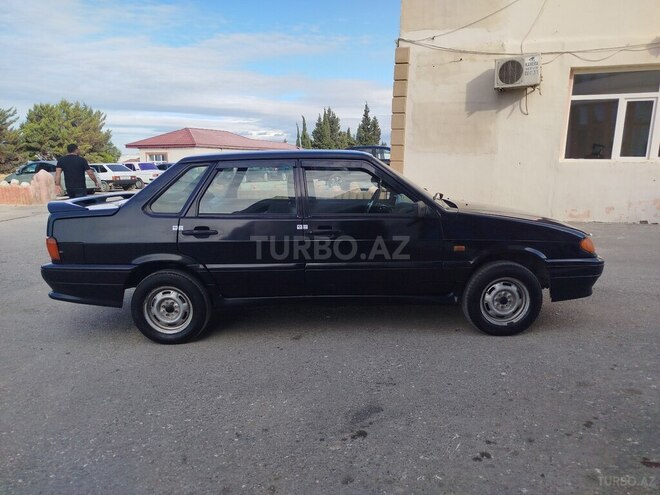 LADA (VAZ) 2115 2008, 525,000 km - 1.6 l - Bakı