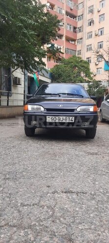 LADA (VAZ) 2115 2008, 525,000 km - 1.6 l - Bakı