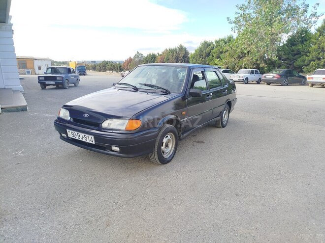 LADA (VAZ) 2115 2008, 525,000 km - 1.6 l - Bakı