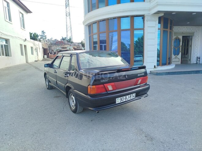 LADA (VAZ) 2115 2008, 525,000 km - 1.6 l - Bakı