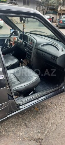 LADA (VAZ) 2115 2008, 525,000 km - 1.6 l - Bakı