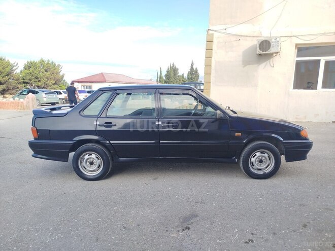 LADA (VAZ) 2115 2008, 525,000 km - 1.6 l - Bakı