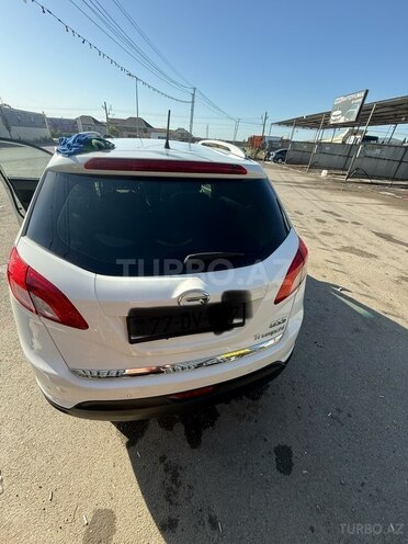 GAC Trumpchi GS5 2015, 132,000 km - 2.0 л - Bakı
