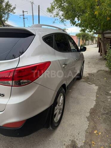 Hyundai ix35 2012, 220,000 km - 2.0 l - Bakı