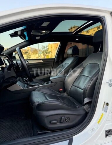 Hyundai Sonata 2015, 192,000 km - 2.0 l - Cəlilabad