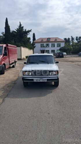 LADA (VAZ) 2107 2005, 12,000 km - 1.6 l - Bakı