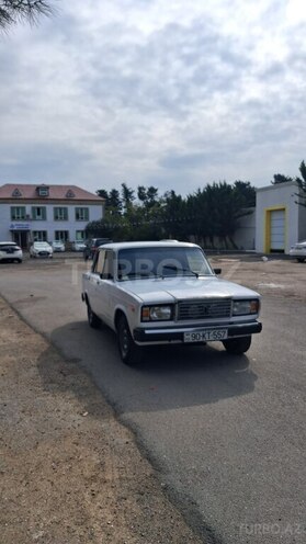 LADA (VAZ) 2107 2005, 12,000 km - 1.6 l - Bakı