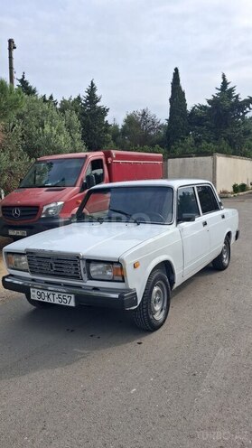 LADA (VAZ) 2107 2005, 12,000 km - 1.6 l - Bakı
