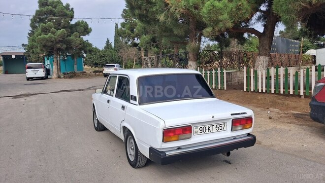 LADA (VAZ) 2107 2005, 12,000 km - 1.6 l - Bakı