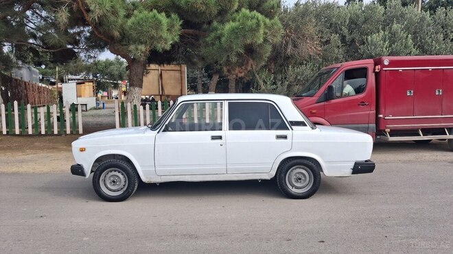 LADA (VAZ) 2107 2005, 12,000 km - 1.6 l - Bakı