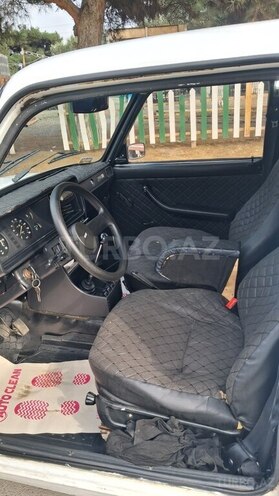 LADA (VAZ) 2107 2005, 12,000 km - 1.6 l - Bakı