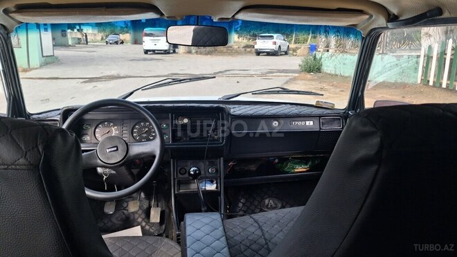 LADA (VAZ) 2107 2005, 12,000 km - 1.6 l - Bakı