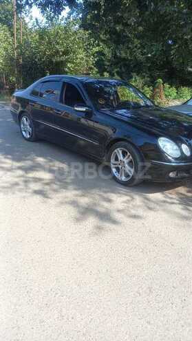 Mercedes E 240 2005, 425,062 km - 2.6 л - Masallı