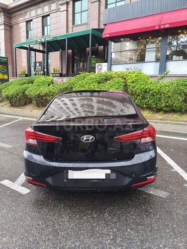 Hyundai Elantra 2020, 82,000 km - 2.0 l - Bakı